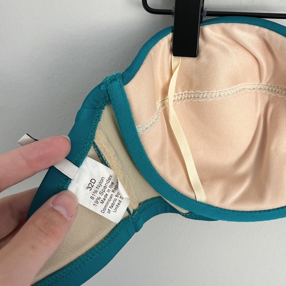 JCrew Convertible Bikini Set - Picture 8 of 15